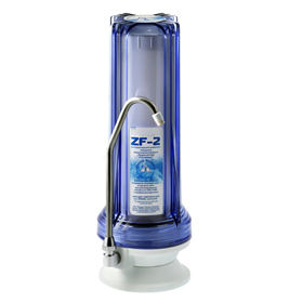 Household (DOMESTIC) PRESSURE FILTER ZF-2