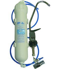 Household pressure filter ZF-2M